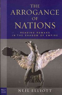 Produktbild: The Arrogance of Nations, Paperback Edition