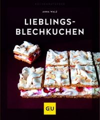 Produktbild: Lieblings-Blechkuchen