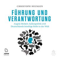 Produktbild: F&uuml;hrung und Verantwortung