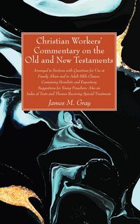 Produktbild: Christian Workers' Commentary on the Old and New Testaments