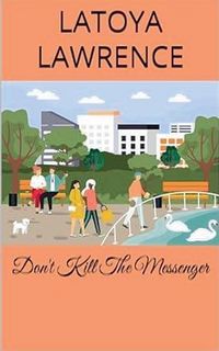 Produktbild: Don't Kill The Messenger