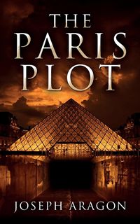 Produktbild: The Paris Plot
