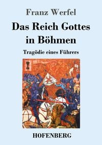 Produktbild: Das Reich Gottes in B&ouml;hmen