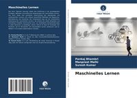 Produktbild: Maschinelles Lernen