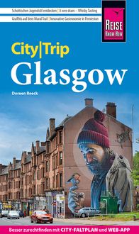 Reise Know-How CityTrip Glasgow