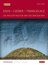 Produktbild: Fundberichte Materialheft A Sonderheft 24