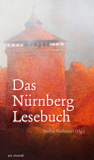 Produktbild: Das N&uuml;rnberg-Lesebuch