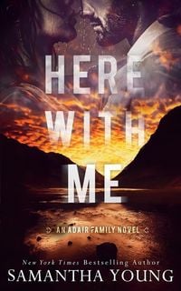 Produktbild: Here With Me