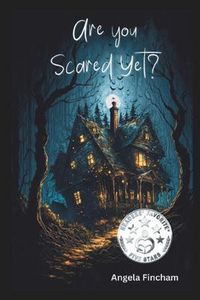 Produktbild: Are You Scared Yet?