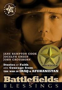Produktbild: Stories of Faith and Courage from the War in Iraq & Afghanistan