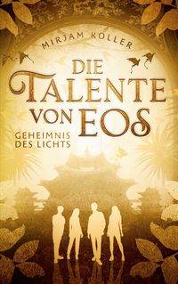Produktbild: Die Talente von Eos