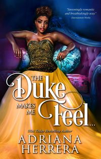 Produktbild: The Duke Makes Me Feel...