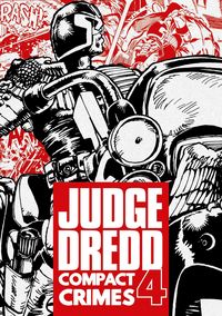 Produktbild: Judge Dredd