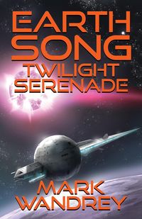 Produktbild: Twilight Serenade (Earth Song, #6)