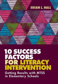 Produktbild: 10 Success Factors for Literacy Intervention