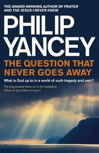 Produktbild: The Question that Never Goes Away