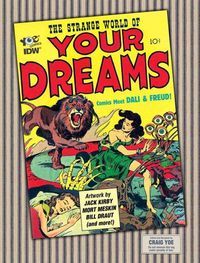 Produktbild: Strange World Of Your Dreams C