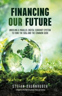 Produktbild: Financing Our Future