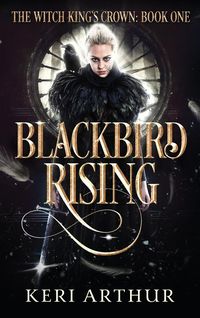Produktbild: Blackbird Rising