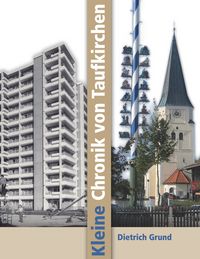 Produktbild: Kleine Chronik von Taufkirchen