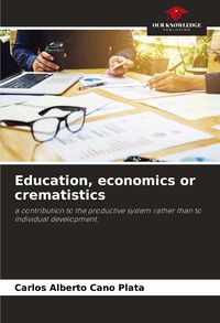 Produktbild: Education, economics or crematistics