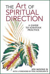 Produktbild: The Art of Spiritual Direction