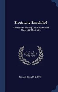 Produktbild: Electricity Simplified