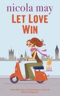 Produktbild: May, N: Let Love Win