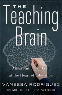 Produktbild: The Teaching Brain