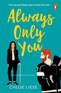 Bild vom Artikel Always Only You vom Autor Chloe Liese