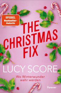 Produktbild: The Christmas Fix