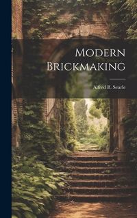 Produktbild: Modern Brickmaking