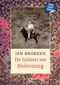 Produktbild: De tuinen van Buitenzorg