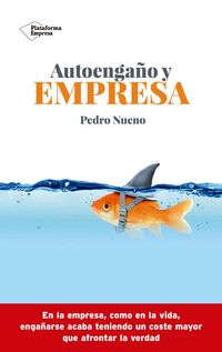 Produktbild: Autoenga&ntilde;o y empresa