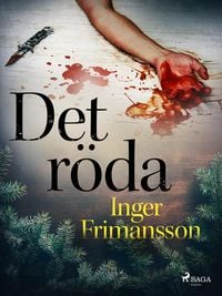Produktbild: Det r&ouml;da