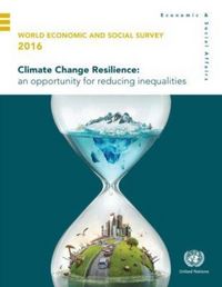 Produktbild: World Economic and Social Survey