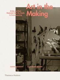 Produktbild: Art in the Making