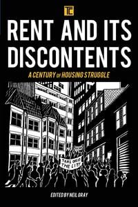 Produktbild: Rent and its Discontents