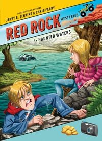 Produktbild: Haunted Waters