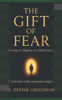 Produktbild: The Gift of Fear