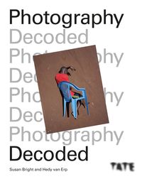 Produktbild: Tate: Photography Decoded