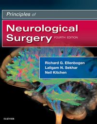 Produktbild: Principles of Neurological Surgery E-Book
