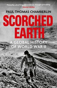 Produktbild: Scorched Earth