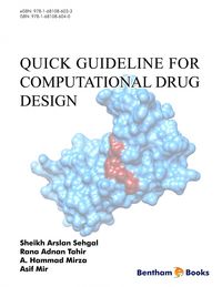 Produktbild: Quick Guideline for Computational Drug Design