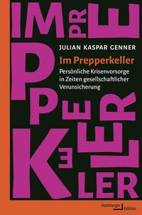 Produktbild: Im Prepperkeller