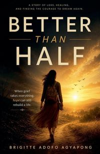 Produktbild: Better Than Half