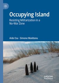 Produktbild: Occupying Island