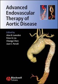 Produktbild: Advanced Endovascular Therapy of Aortic Disease