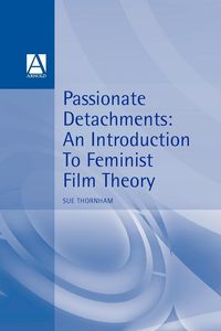 Produktbild: Passionate Detachments