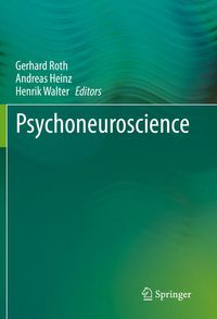 Produktbild: Psychoneuroscience